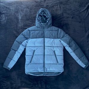 Mens puffer jacket primark Clearance